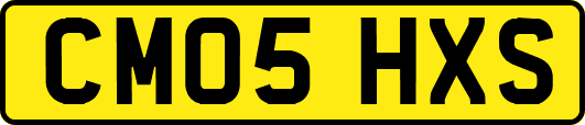 CM05HXS