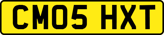 CM05HXT