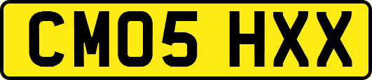 CM05HXX