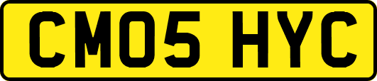 CM05HYC