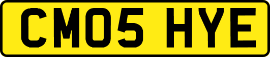 CM05HYE