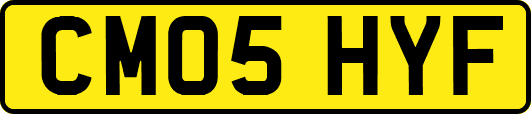 CM05HYF