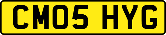 CM05HYG