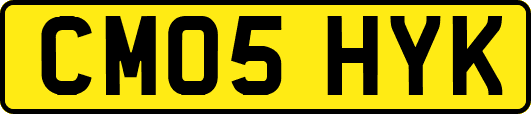 CM05HYK