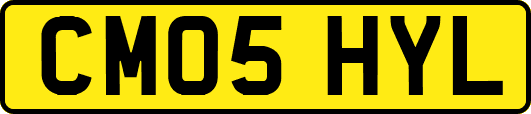 CM05HYL