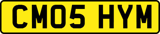 CM05HYM