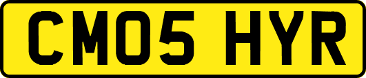CM05HYR
