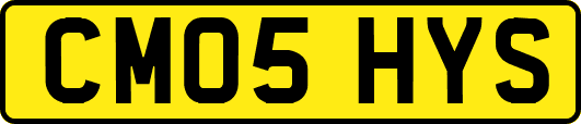CM05HYS