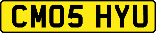 CM05HYU