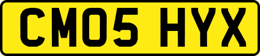 CM05HYX