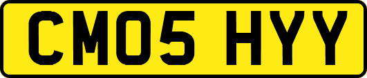 CM05HYY