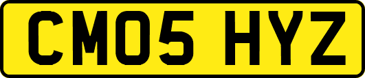 CM05HYZ