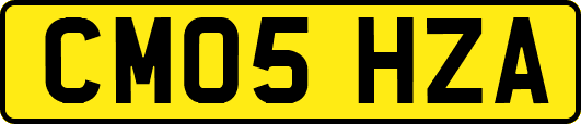 CM05HZA