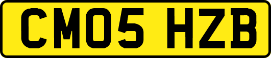CM05HZB
