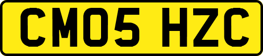 CM05HZC