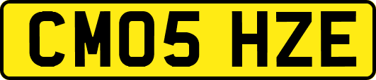 CM05HZE