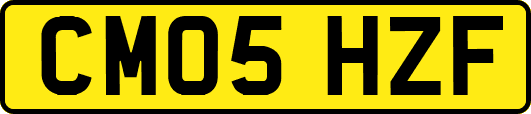 CM05HZF