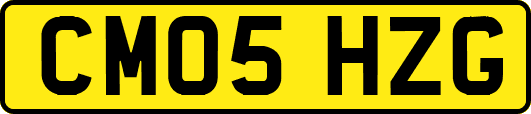 CM05HZG