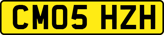 CM05HZH