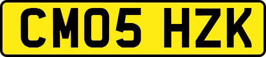 CM05HZK