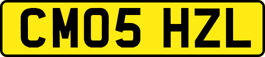 CM05HZL