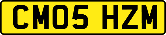 CM05HZM