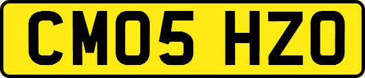 CM05HZO