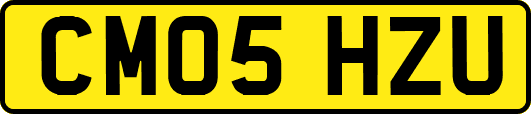 CM05HZU
