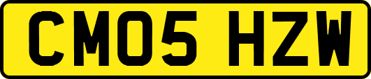 CM05HZW