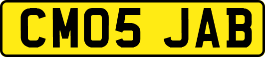 CM05JAB