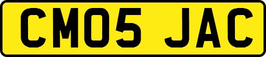 CM05JAC