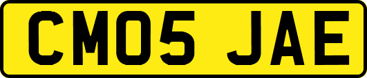 CM05JAE