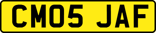 CM05JAF