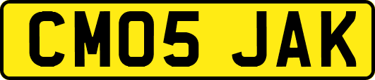 CM05JAK