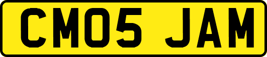 CM05JAM