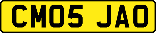 CM05JAO