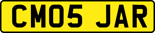 CM05JAR