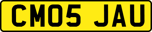 CM05JAU