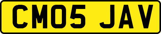 CM05JAV
