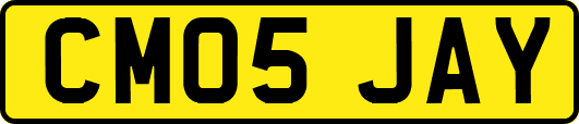 CM05JAY