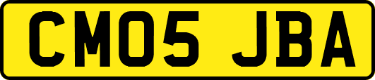 CM05JBA