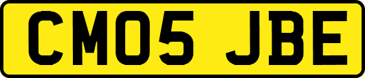 CM05JBE