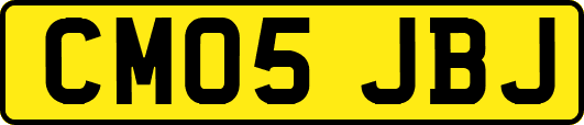 CM05JBJ