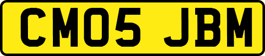 CM05JBM