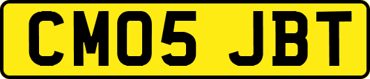 CM05JBT