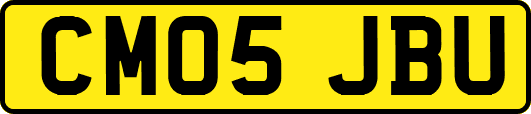 CM05JBU