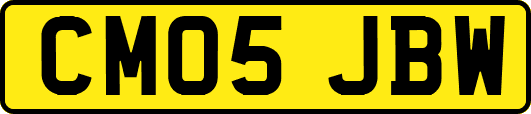 CM05JBW