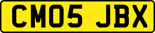 CM05JBX