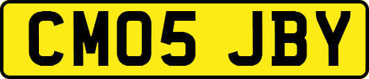 CM05JBY