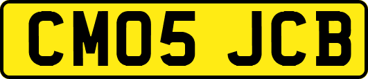 CM05JCB